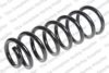 PEUGE 5102FS Coil Spring